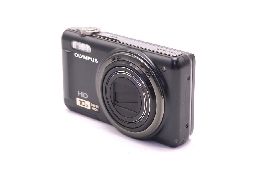 Olympus VR-310 black