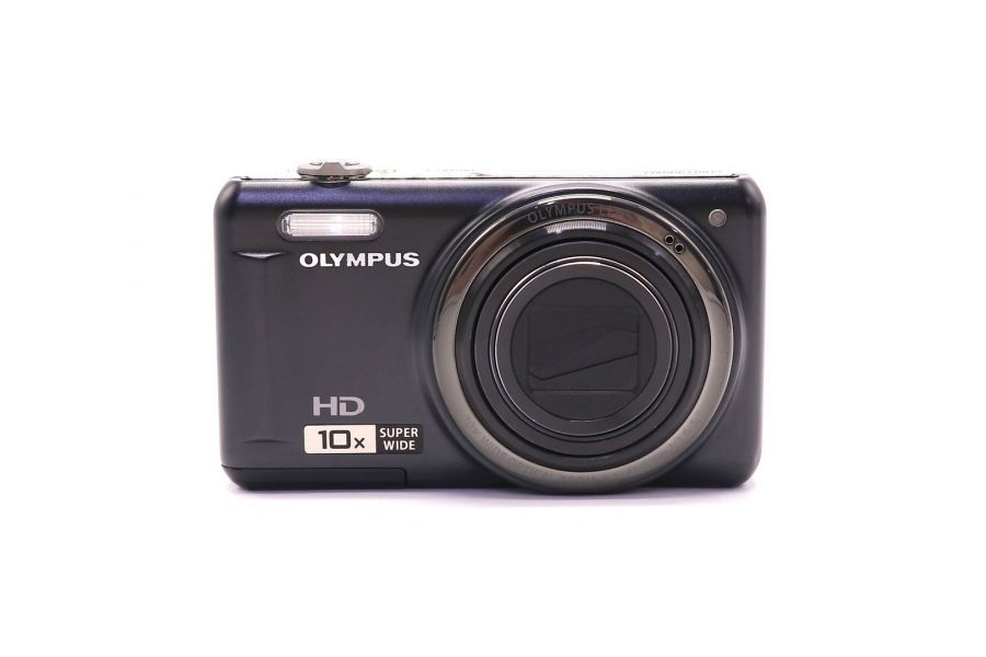 Olympus VR-310 black