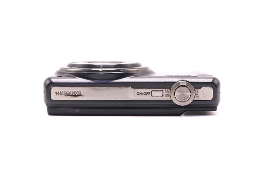 Olympus VR-310 black