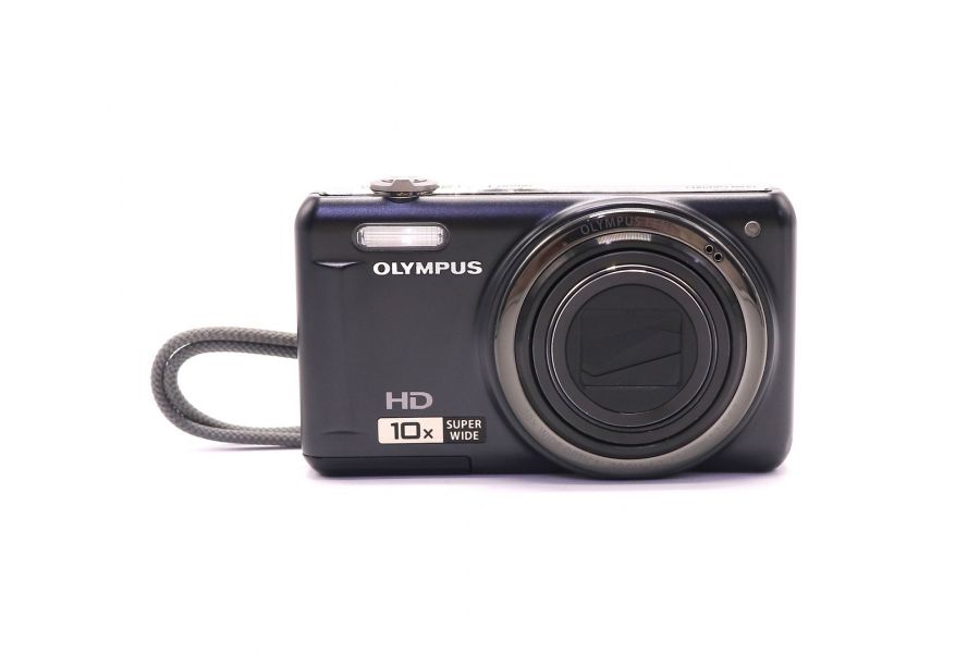 Olympus VR-310 black