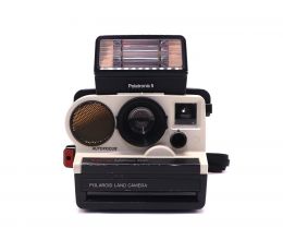 Polaroid Supercolor 3500