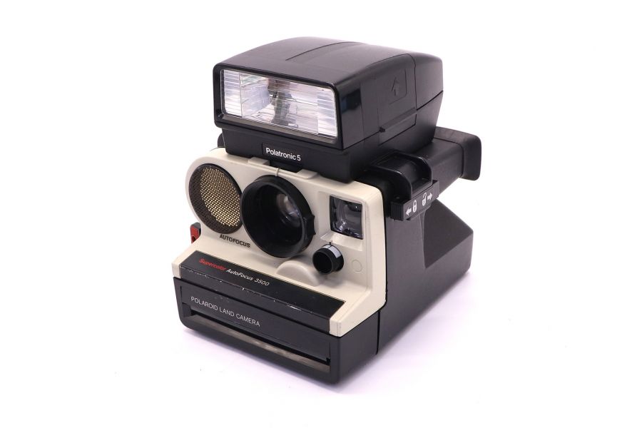 Polaroid Supercolor 3500