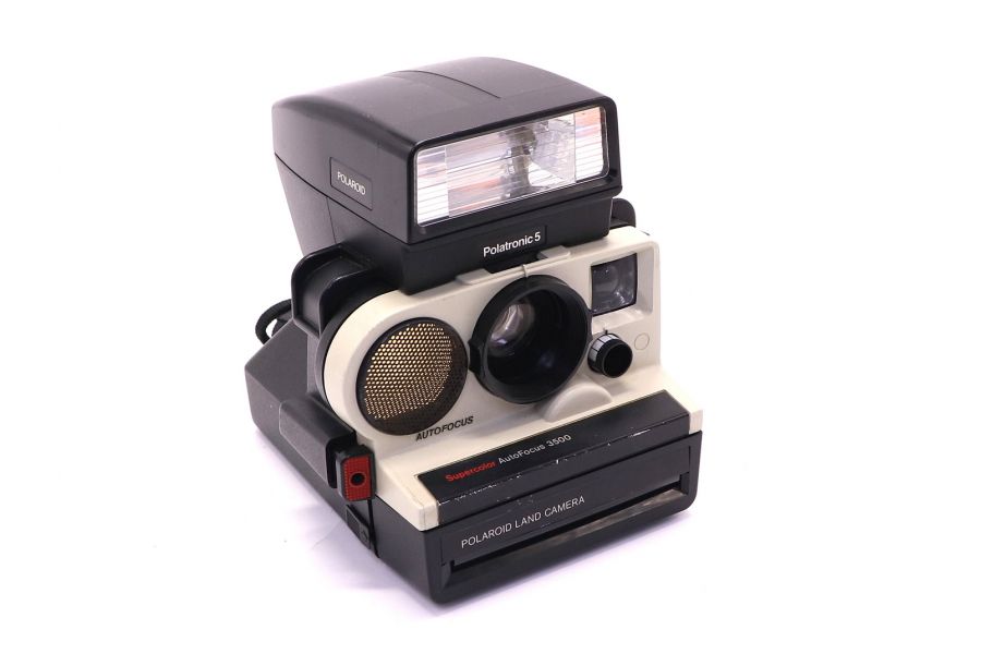 Polaroid Supercolor 3500