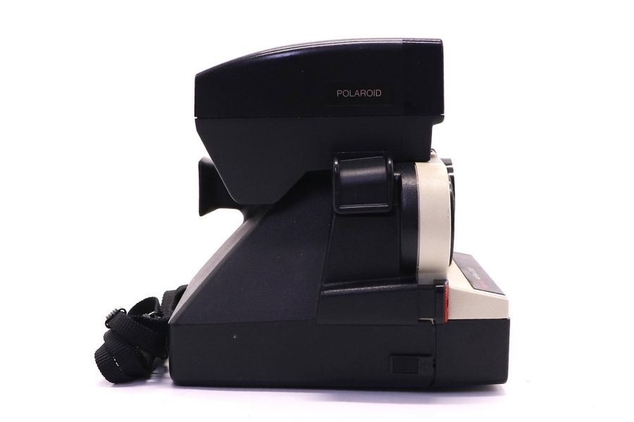Polaroid Supercolor 3500