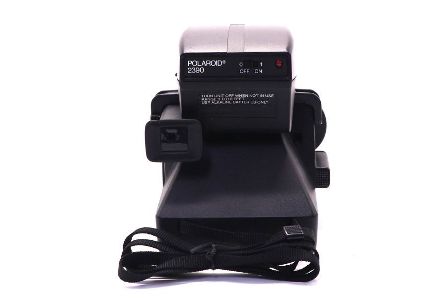 Polaroid Supercolor 3500