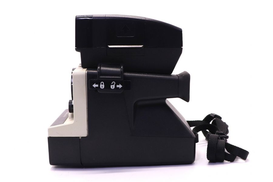 Polaroid Supercolor 3500