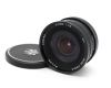 Cosina 20mm f/3.8 MC Wide Angle