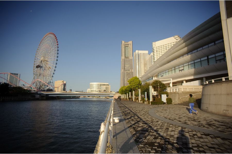 Cosina 20mm f/3.8 MC Wide Angle