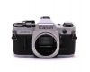 Canon AE-1 body неисправный