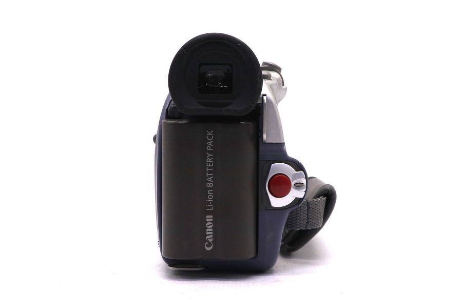 Видеокамера Canon MV500i