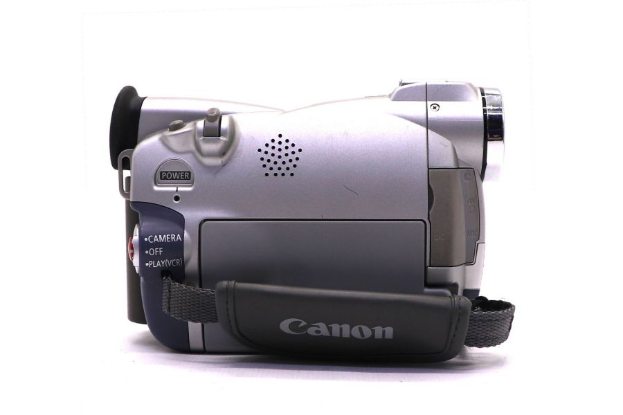 Видеокамера Canon MV500i