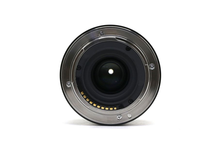 Sigma AF 19mm f/2.8 DN Art Sony E (Japan, 2018)