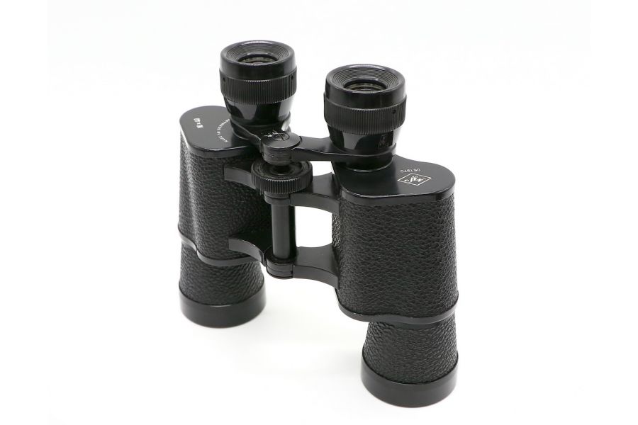 Бинокль Agfa 10x40