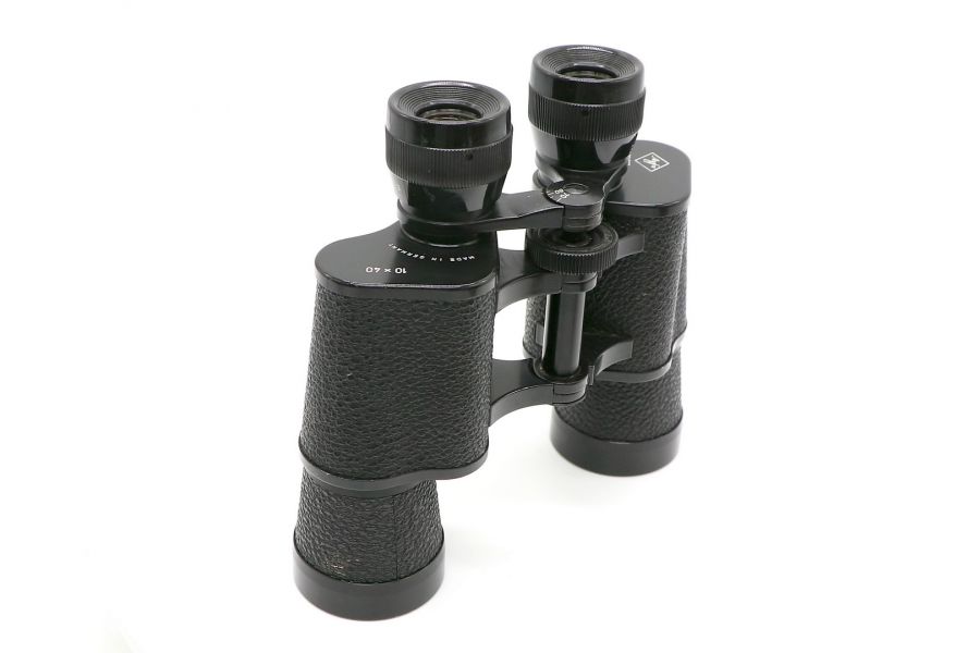 Бинокль Agfa 10x40