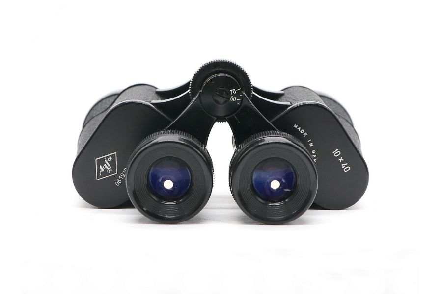 Бинокль Agfa 10x40