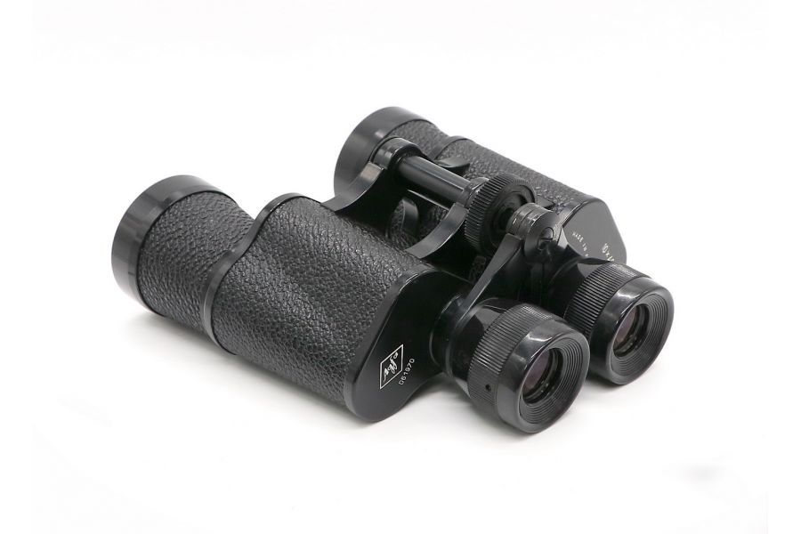 Бинокль Agfa 10x40