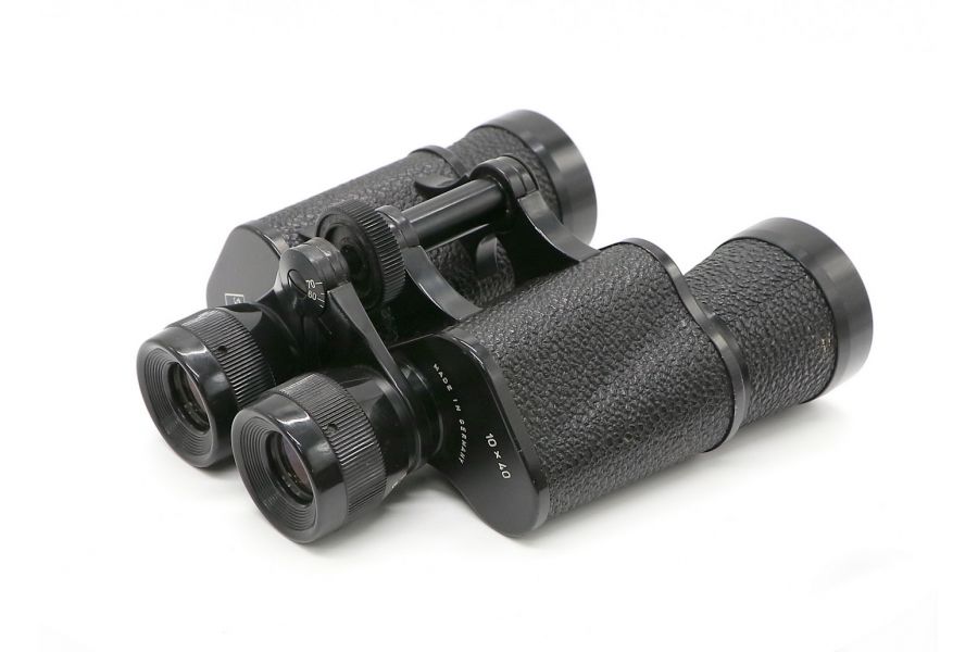 Бинокль Agfa 10x40