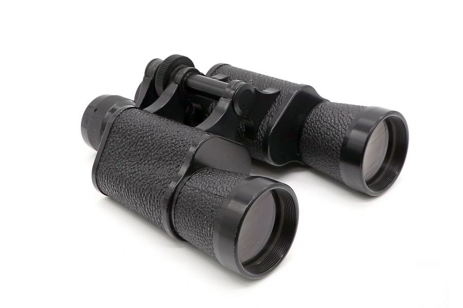 Бинокль Agfa 10x40