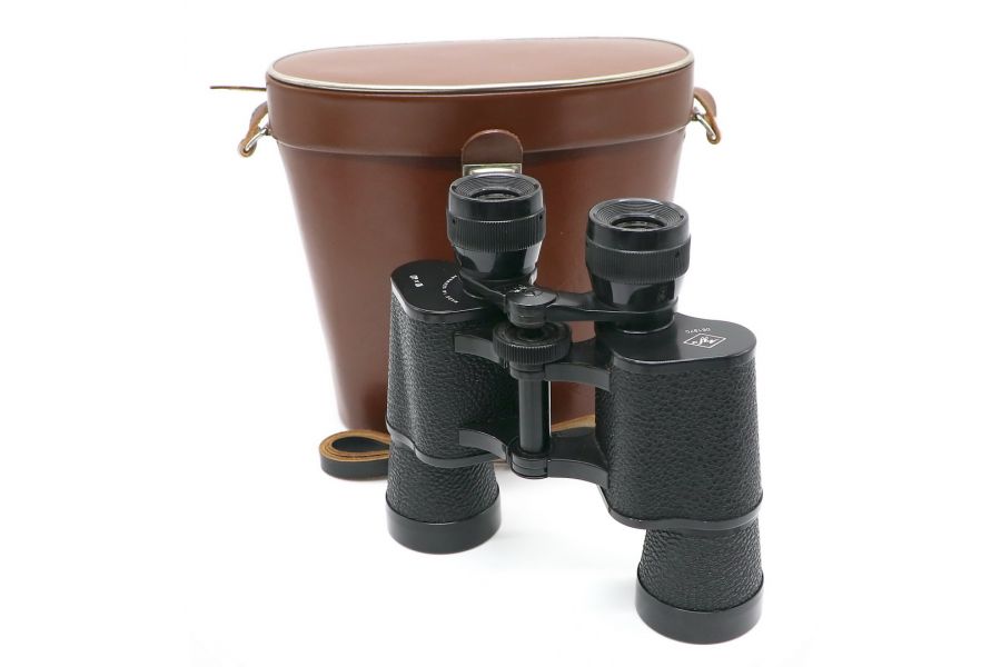 Бинокль Agfa 10x40