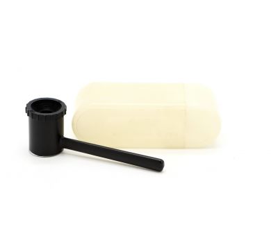 Лупа для просмотра кинопленки ЛПК-484 10х