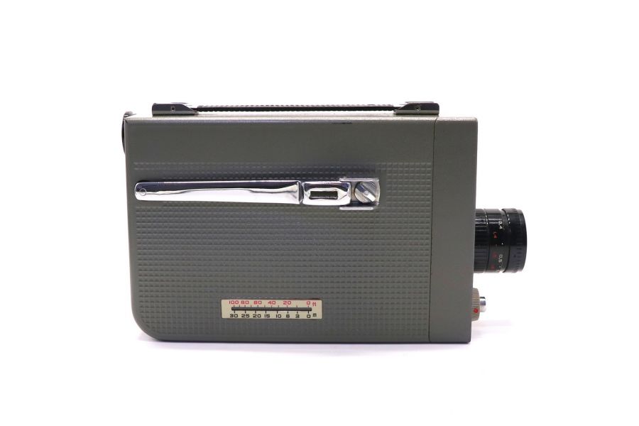 Кинокамера Киев 16 Альфа