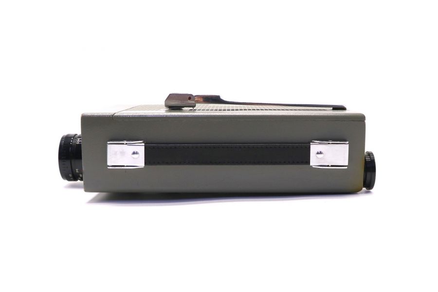 Кинокамера Киев 16 Альфа