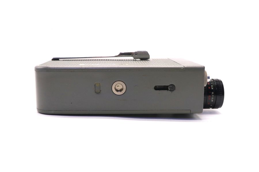 Кинокамера Киев 16 Альфа