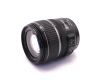 Canon EF-S 17-85mm f/4-5.6 IS USM неисправный