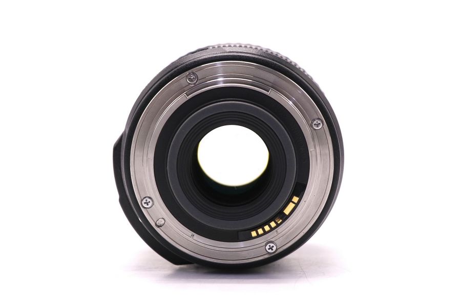 Canon EF-S 17-85mm f/4-5.6 IS USM неисправный