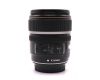 Canon EF-S 17-85mm f/4-5.6 IS USM неисправный