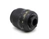 Nikon 18-55mm f/3.5-5.6G AF-S DX Nikkor