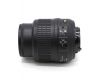 Nikon 18-55mm f/3.5-5.6G AF-S DX Nikkor