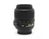 Nikon 18-55mm f/3.5-5.6G AF-S DX Nikkor
