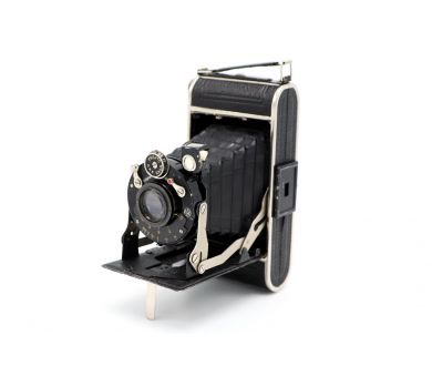 Foka Pronto (Germany, 1932)