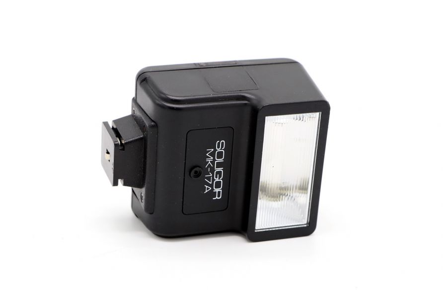 Фотовспышка Soligor MK-17A