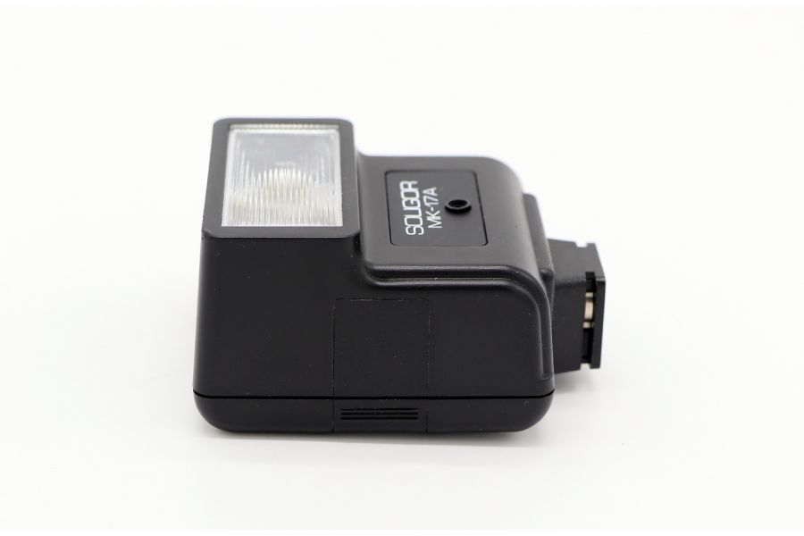 Фотовспышка Soligor MK-17A