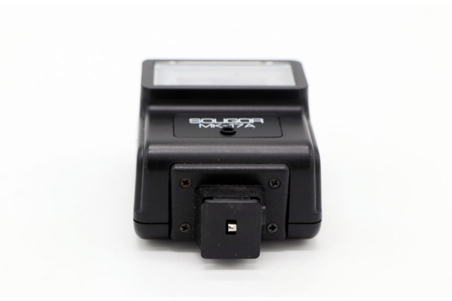 Фотовспышка Soligor MK-17A