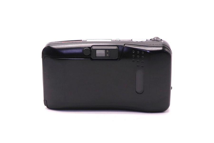 Olympus Stylus Zoom 105 черный 