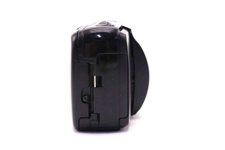 Olympus Stylus Zoom 105 черный 