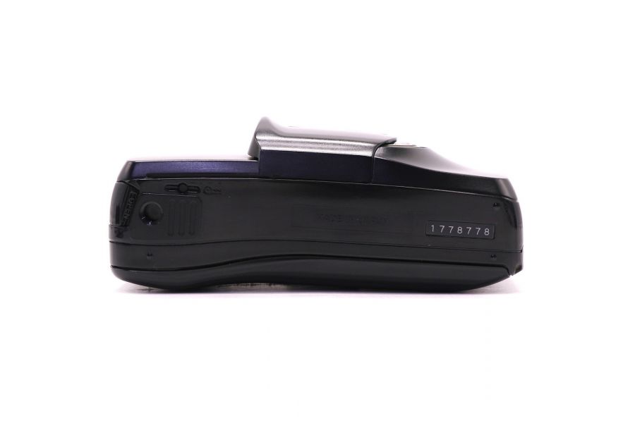 Olympus Stylus Zoom 105 черный 