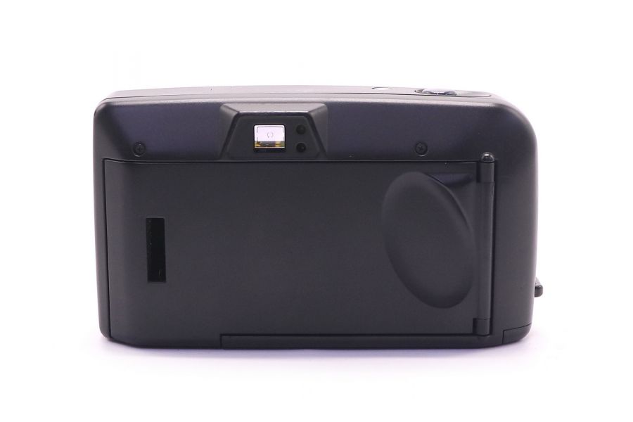 Minolta Riva 100 AF в упаковке