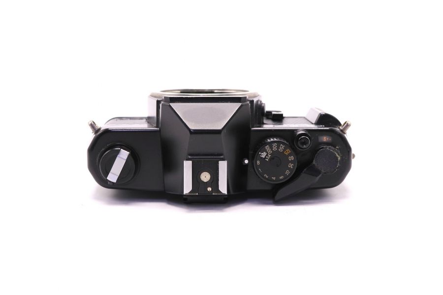 Yashica FX-3 Super body 