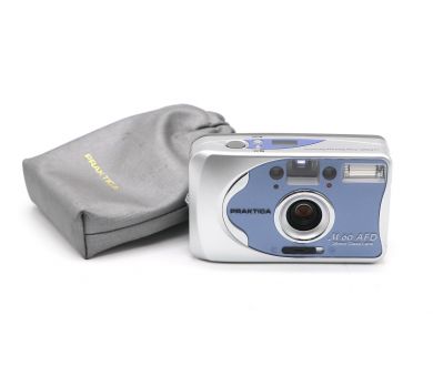 Praktica M 60 AFD