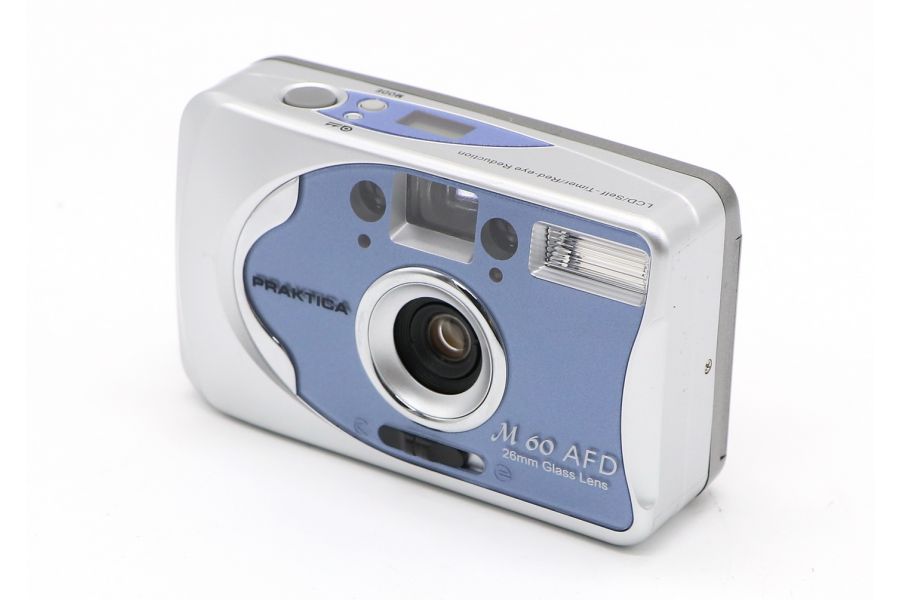 Praktica M 60 AFD