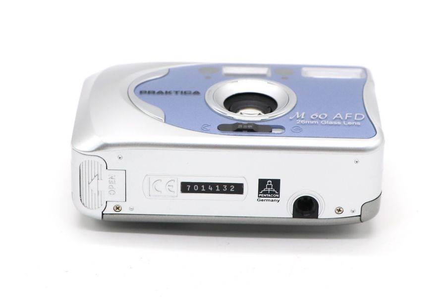 Praktica M 60 AFD
