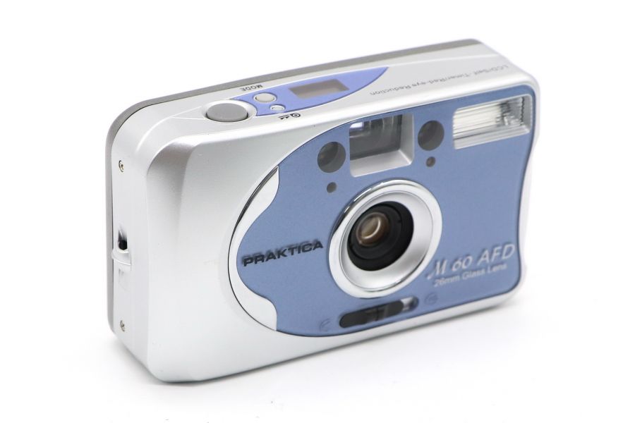 Praktica M 60 AFD