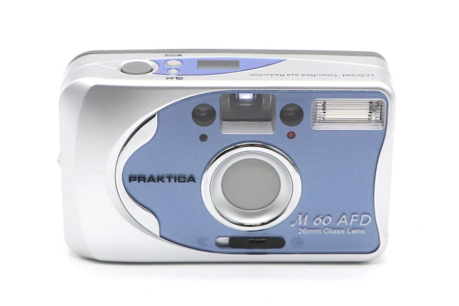 Praktica M 60 AFD