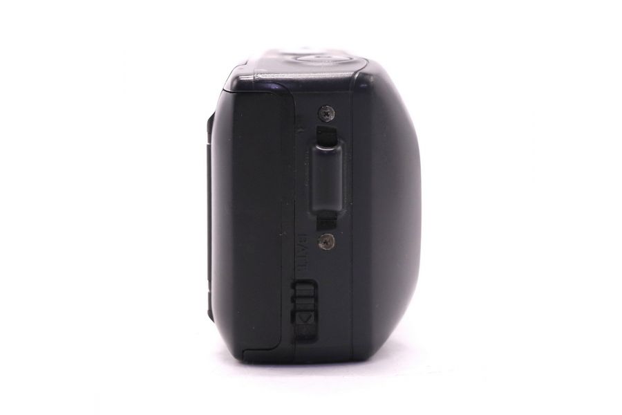 Фотокамера аналоговая Yashica J-mini Super (Japan)