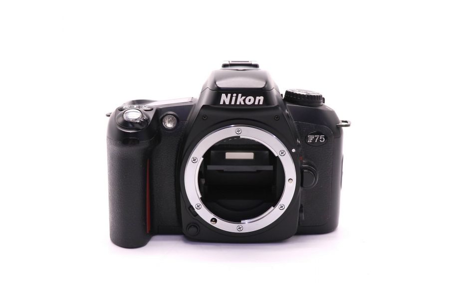 Nikon F75 body (неисправный)