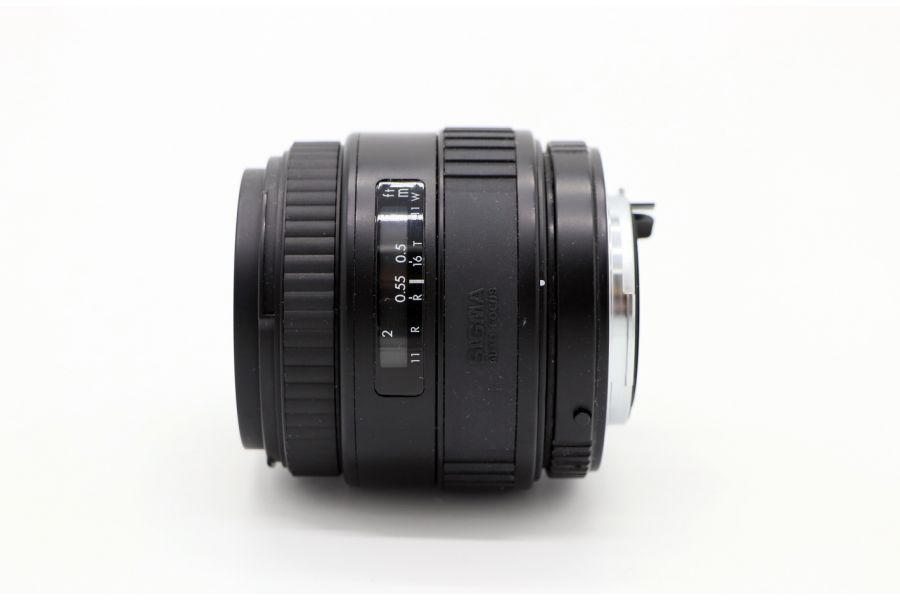 Sigma AF 28-70mm f/3.5-4.5 MC UC Zoom